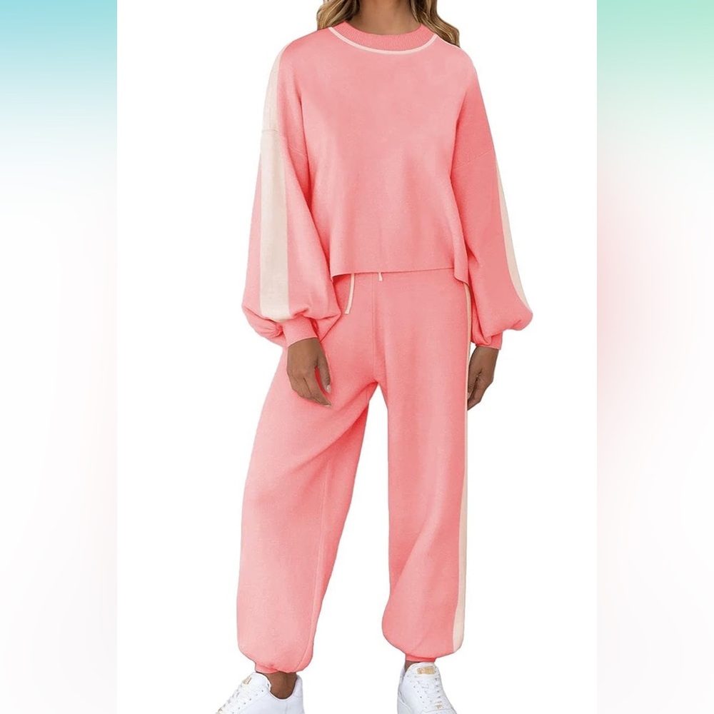 Matching set jumper set